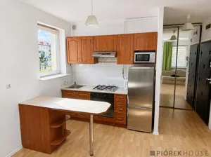 Mieszkanie jednopokojowe 27,00 m², Warszawa, Białołęka, Skarbka z Gór, Sprzedaż