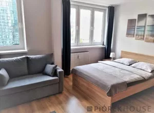Apartamenty 89496/6624/OMS Warszawa Śródmieście Śliska