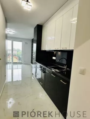 Mieszkanie jednopokojowe 25,45 m², Marki, Słoneczna, Sprzedaż