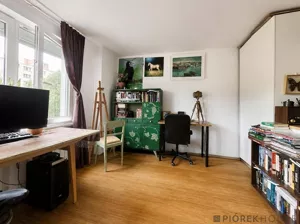 Mieszkanie jednopokojowe 27,96 m², Warszawa, Wola, Smocza, Sprzedaż