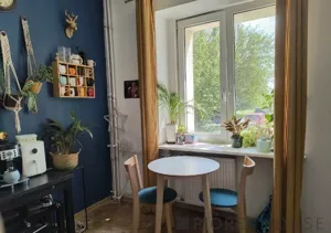 Mieszkanie jednopokojowe 35,00 m², Warszawa, Praga Południe, Stanisława Augusta, Sprzedaż