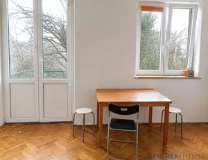 Mieszkanie jednopokojowe 34,00 m², Warszawa, Praga Północ, Stanisława Witkiewicza, Sprzedaż