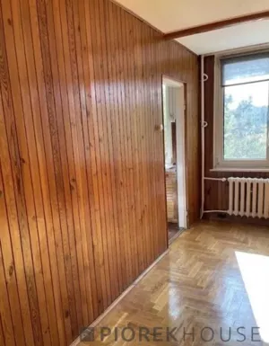 Mieszkanie jednopokojowe 29,00 m², Warszawa, Wawer, Starego Doktora, Sprzedaż
