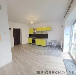 Mieszkanie jednopokojowe 23,64 m², Warszawa, Rembertów, Stefana Łyszkiewicza "Pechowca", Sprzedaż
