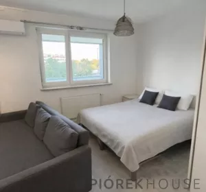 Apartamenty 85155/6624/OMS Warszawa Bielany Stefana Żeromskiego