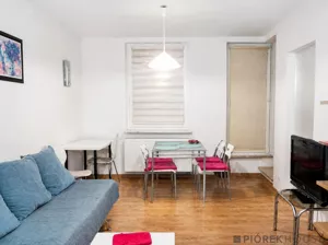 Mieszkanie jednopokojowe 31,17 m², Warszawa, Białołęka, Strumykowa, Sprzedaż