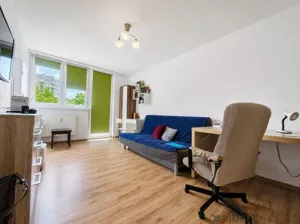 Mieszkanie jednopokojowe 26,00 m², Warszawa, Targówek, Suwalska, Sprzedaż