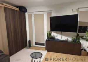 Mieszkanie jednopokojowe 32,34 m², Warszawa, Białołęka, Światowida, Sprzedaż