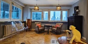 Mieszkanie jednopokojowe 27,60 m², Warszawa, Śródmieście, Świętokrzyska, Sprzedaż
