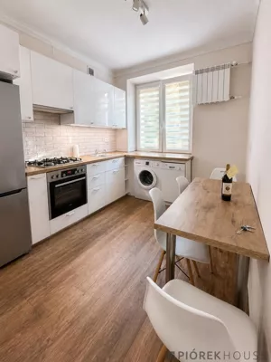 Mieszkanie jednopokojowe 29,10 m², Warszawa, Wola, Szlenkierów, Sprzedaż