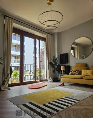 Mieszkanie jednopokojowe 20,00 m², Warszawa, Śródmieście, Szwoleżerów, Sprzedaż
