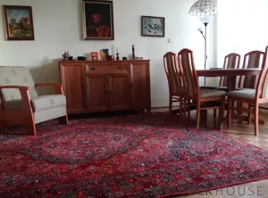 Mieszkanie jednopokojowe 45,00 m², Warszawa, Praga Południe, Tadeusza Rechniewskiego, Sprzedaż