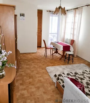 Mieszkanie jednopokojowe 39,60 m², Marki, Tadeusza Rejtana, Sprzedaż