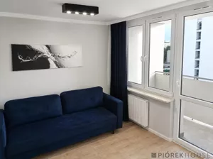 Mieszkanie jednopokojowe 25,60 m², Warszawa, Praga Północ, Targowa, Sprzedaż