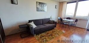 Mieszkanie jednopokojowe 32,40 m², Warszawa, Praga Północ, Targowa, Sprzedaż