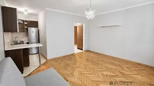 Mieszkanie jednopokojowe 28,00 m², Warszawa, Żoliborz, ks. Teofila Boguckiego, Sprzedaż
