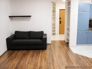 Mieszkanie jednopokojowe 34,00 m², Warszawa, Ursus, Tomcia Palucha, Sprzedaż