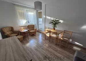 Mieszkanie jednopokojowe 33,51 m², Warszawa, Ursus, Tomcia Palucha, Sprzedaż