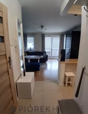 Mieszkanie jednopokojowe 33,00 m², Warszawa, Białołęka, Vincenza Belliniego, Sprzedaż