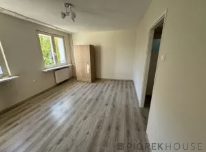 Mieszkanie jednopokojowe 25,67 m², Warszawa, Ochota, Walentego Skorochód-Majewskiego, Sprzedaż