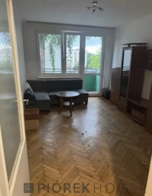 Mieszkanie jednopokojowe 21,00 m², Warszawa, Ursus, Walerego Sławka, Sprzedaż
