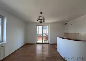 Mieszkanie jednopokojowe 33,00 m², Warszawa, Wesoła, Warszawska, Sprzedaż