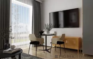 Apartamenty 89171/6624/OMS Warszawa Włochy Wiktoryn