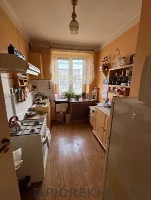 Mieszkanie jednopokojowe 33,32 m², Warszawa, Praga Północ, Wileńska, Sprzedaż