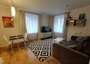 Mieszkanie jednopokojowe 36,00 m², Warszawa, Praga Północ, Wileńska, Sprzedaż