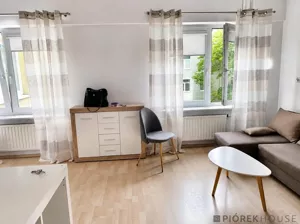 Mieszkanie jednopokojowe 29,50 m², Warszawa, Praga Północ, Wileńska, Sprzedaż