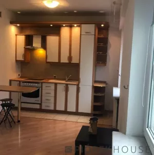 Mieszkanie jednopokojowe 29,00 m², Warszawa, Praga Północ, Wileńska, Sprzedaż