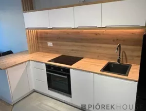 Mieszkanie jednopokojowe 30,00 m², Warszawa, Ursynów, rtm. Witolda Pileckiego, Sprzedaż