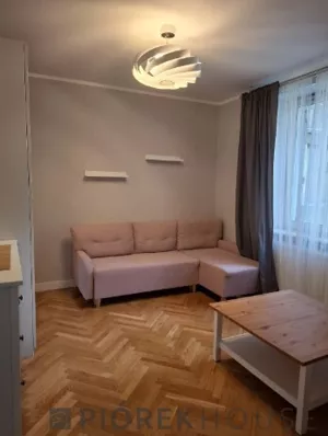 Mieszkanie jednopokojowe 28,23 m², Warszawa, Śródmieście, gen. Władysława Andersa, Sprzedaż