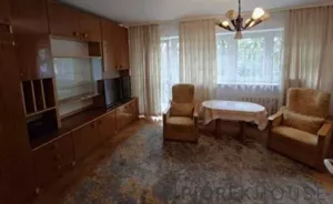 Mieszkanie jednopokojowe 27,50 m², Warszawa, Bielany, Władysława Broniewskiego, Sprzedaż