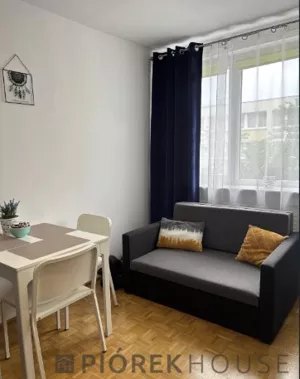 Mieszkanie jednopokojowe 29,00 m², Warszawa, Żoliborz, Władysława Broniewskiego, Sprzedaż