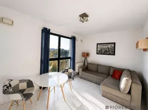 Mieszkanie jednopokojowe 25,00 m², Warszawa, Ochota, Włodarzewska, Sprzedaż