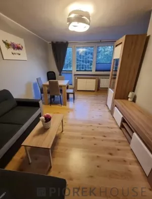 Mieszkanie jednopokojowe 36,00 m², Warszawa, Bielany, Wojciecha Bogusławskiego, Sprzedaż