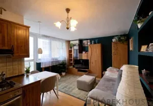 Mieszkanie jednopokojowe 30,10 m², Warszawa, Praga Północ, Wołomińska, Sprzedaż