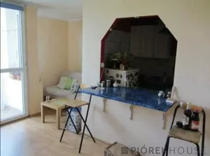 Mieszkanie jednopokojowe 31,50 m², Warszawa, Praga Północ, Wołomińska, Sprzedaż