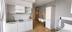 Mieszkanie jednopokojowe 25,00 m², Warszawa, Wola, Wolska, Sprzedaż