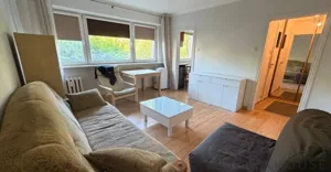 Mieszkanie jednopokojowe 27,00 m², Warszawa, Bielany, Wrzeciono, Sprzedaż