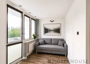 Mieszkanie jednopokojowe 30,50 m², Warszawa, Targówek, Wyszogrodzka, Sprzedaż
