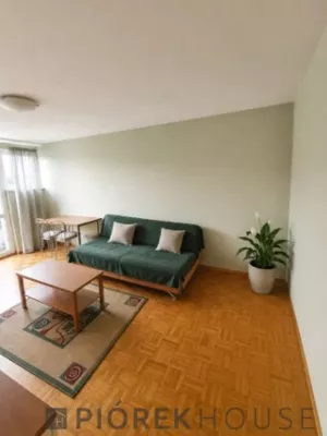 Mieszkanie jednopokojowe 31,00 m², Warszawa, Bielany, Zbigniewa Romaszewskiego, Sprzedaż