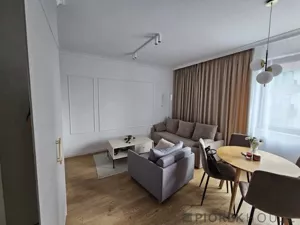 Mieszkanie jednopokojowe 31,45 m², Warszawa, Praga Południe, Żupnicza, Sprzedaż