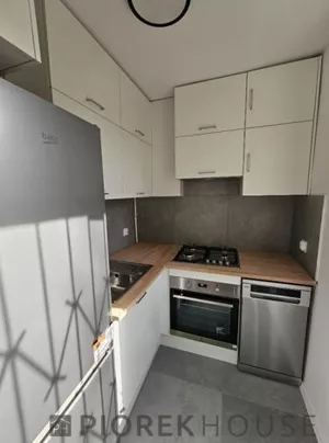 Mieszkanie jednopokojowe 26,50 m², Warszawa, Targówek, Żuromińska, Sprzedaż