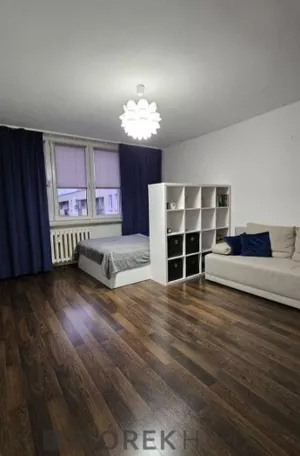 Mieszkanie jednopokojowe 26,50 m², Warszawa, Targówek, Żuromińska, Sprzedaż
