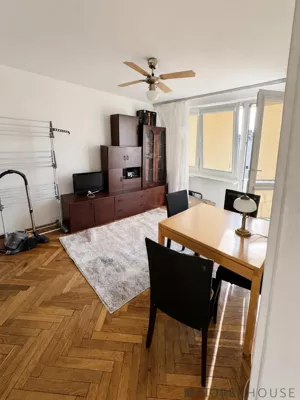 Mieszkanie jednopokojowe 25,60 m², Warszawa, Ochota, Żwirki i Wigury, Sprzedaż