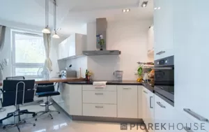 Mieszkanie jednopokojowe 42,00 m², Warszawa, Śródmieście, Zygmunta Słomińskiego, Sprzedaż