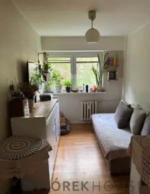 Mieszkanie dwupokojowe 38,00 m², Warszawa, Włochy, 1 Sierpnia, Sprzedaż
