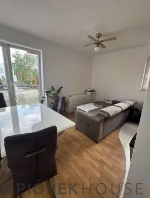 Mieszkanie dwupokojowe 38,27 m², Marki, 11 Listopada, Sprzedaż